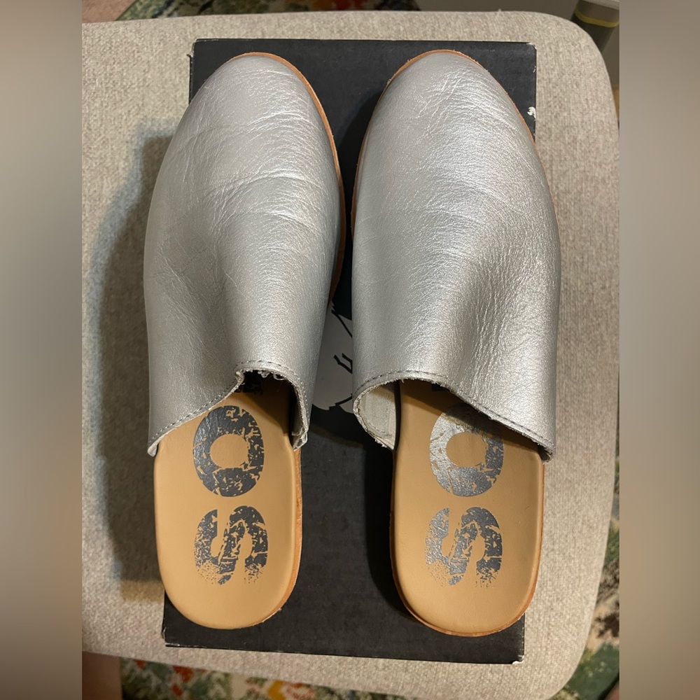 Sorel - Ella Mule - Size 6.5
